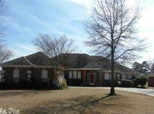 4135 Bay Hill Dr, Conway, AR 72034