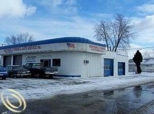 17672 Dix Rd, Melvindale, MI 48122