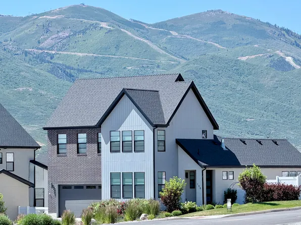 199 E 1980 N, Heber, UT 84032