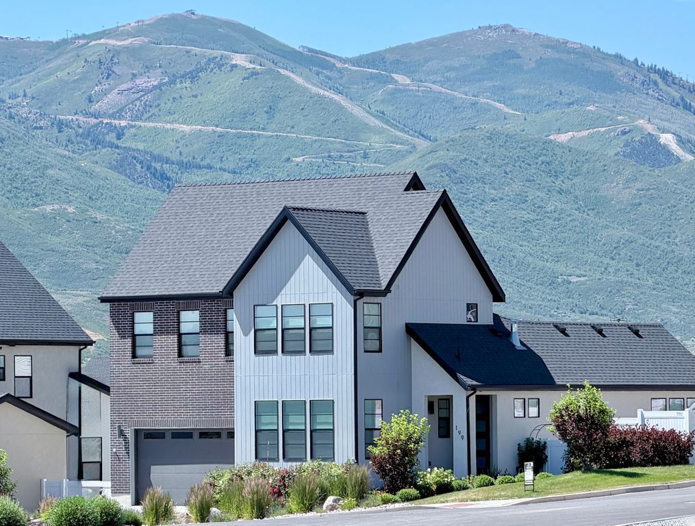 199 E 1980 N, Heber, UT 84032