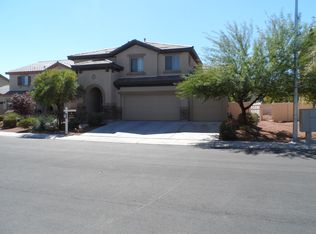 3305 Carolina Moon Ave, North Las Vegas, NV 89081