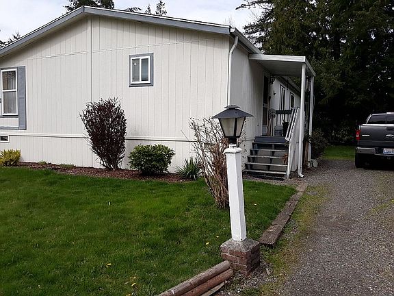 2nd image of 17410 87th Ave SE Trailer 25