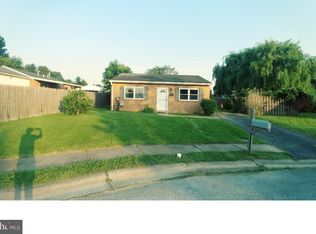 11 Archer Cir, Newark, DE 19702