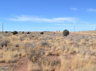 8415 Charolais Trl, Snowflake, AZ 85937