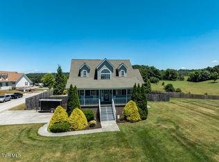 381 Leesburg Rd, Telford, TN 37690