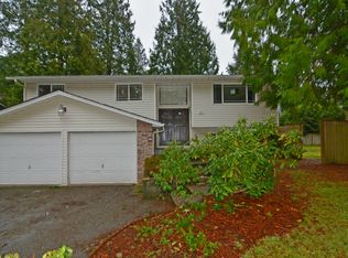 3223 198th Pl SE, Bothell, WA 98012