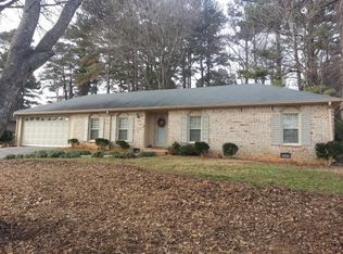 6481 Payton Woods Ln, Tucker, GA