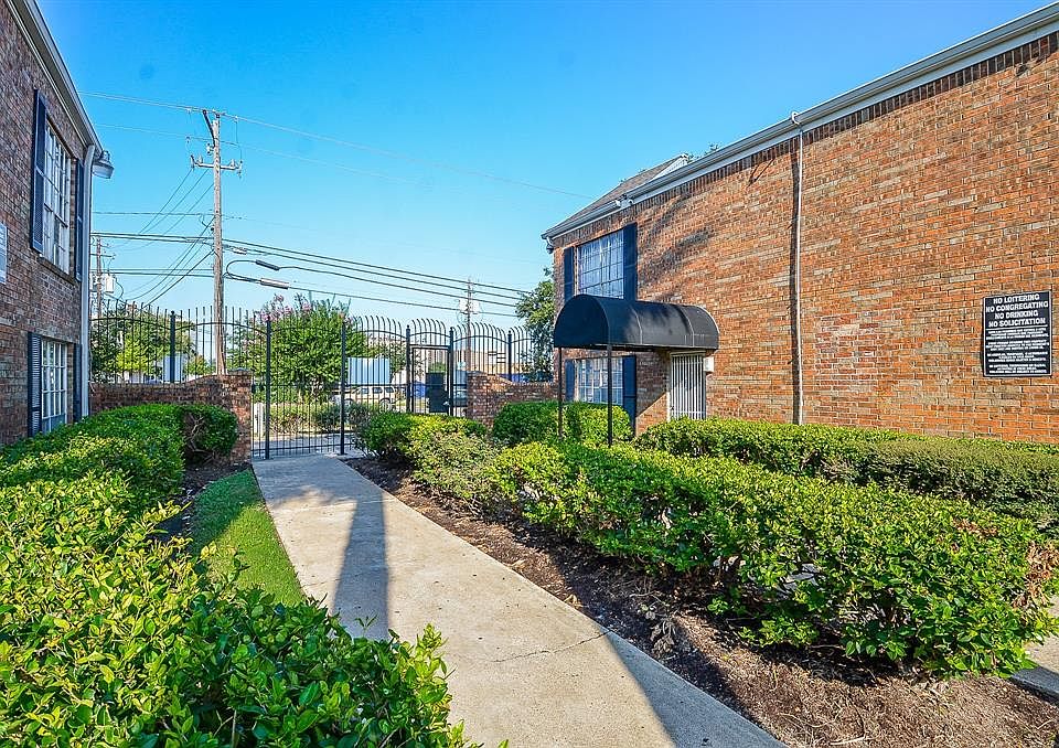 1st image of 6305 Westward St APT 116