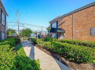 6305 Westward St APT 116, Houston, TX 77081