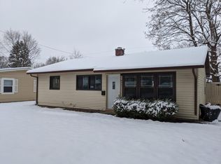 4425 Bertrand Rd, Indianapolis, IN 46222