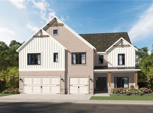 25 Greywood Ln, Cartersville, GA 30120