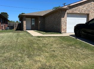 1802 San Rafael St, Fort Worth, TX 76134