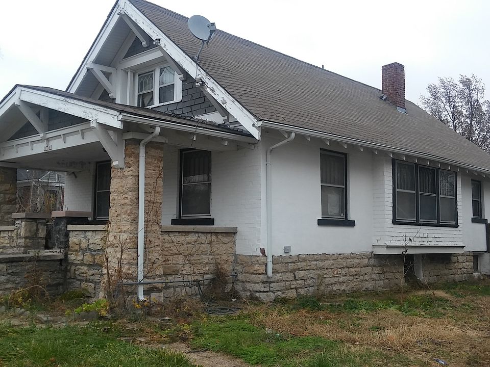 2nd image of 3009 Bellefontaine Ave