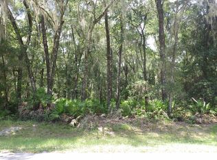 LOT 93 NW 45th Ter, Chiefland, FL 32626