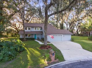 3508 Sloop Pl, Jacksonville, FL 32216
