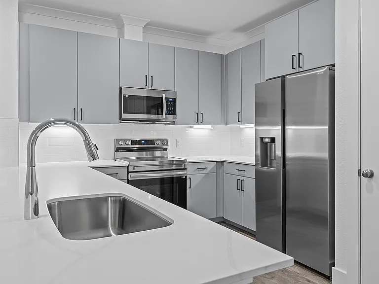 Kitchen Kitchen