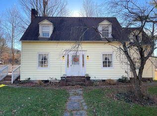 131 Jackson Hill Rd, Treadwell, NY 13846