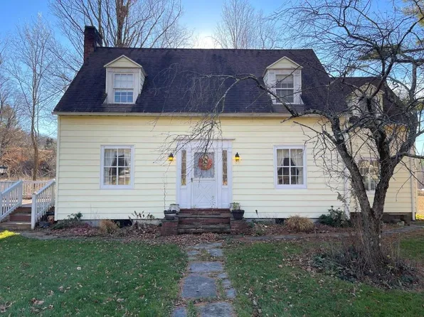 131 Jackson Hill Rd, Treadwell, NY 13846