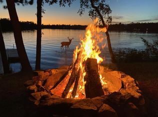 1046 Sarajac Rd NE, Longville, MN 56655