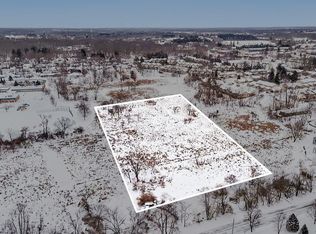 415 Vacant Land D Dale St, Chelsea, MI 48118