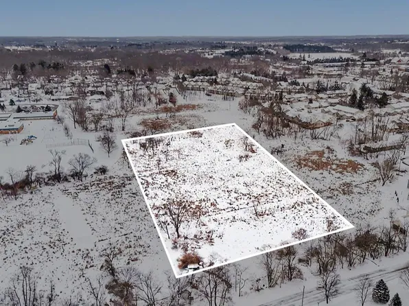 415 Dale St Parcel D, Chelsea, MI 48118