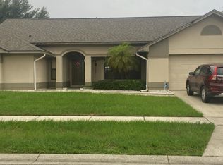 10612 Via Del Sol, Orlando, FL 32817