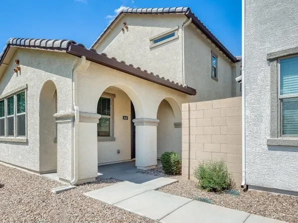 1640 S 82nd Pl, Mesa, AZ 85209