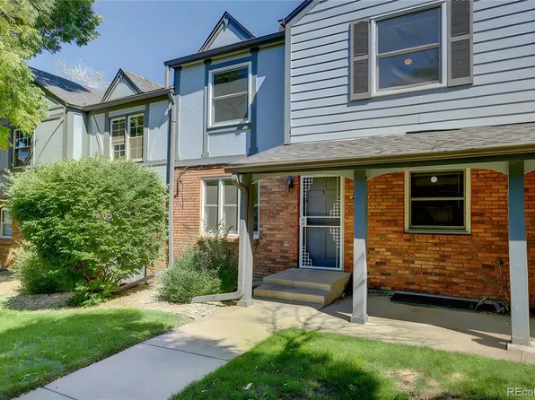 677 Vrain Street #5, Denver, CO 80204
