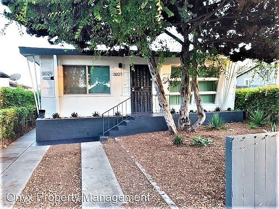 2nd image of 3027 Clay Ave