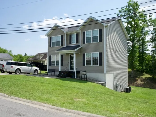 20 Hibiscus Ct, Morehead, KY 40351
