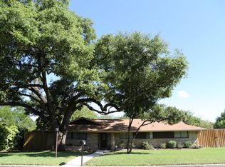 3215 Northridge Dr, San Antonio, TX 78209