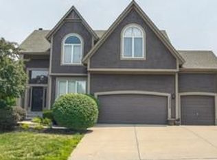 15929 Birch St, Overland Park, KS 66085