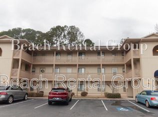 4109 Pinehurst Cir #EE-15, Little River, SC 29566