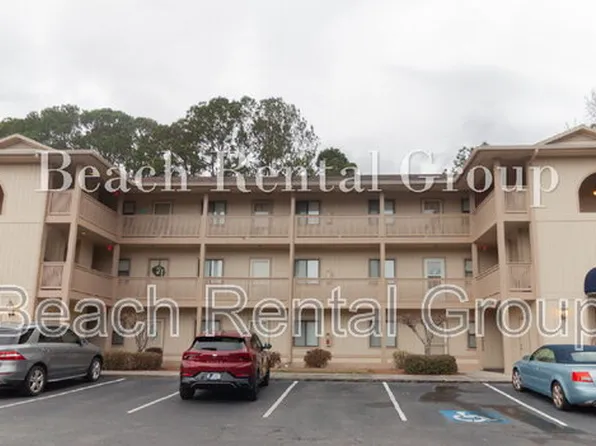 4109 Pinehurst Cir #Ee-15, Little River, SC 29566