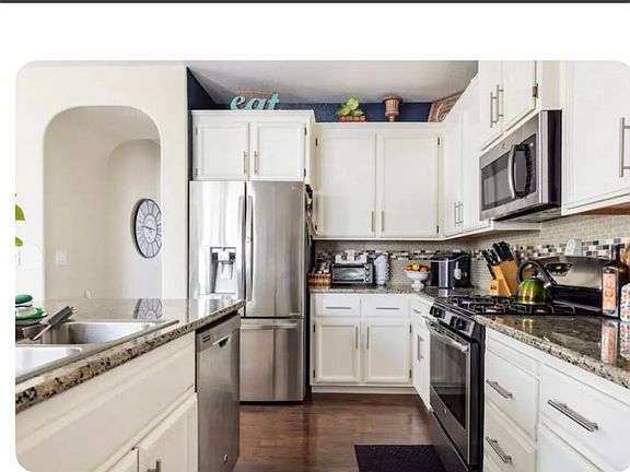 5th image of 2344 Canyon Creek Trl