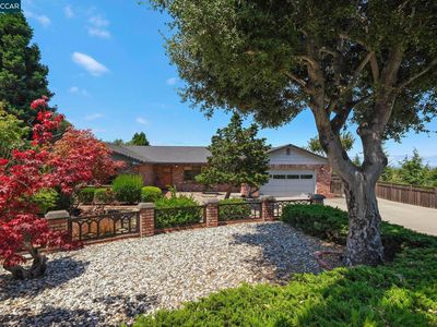 801 Laurel Ct, Rodeo, CA, 94572