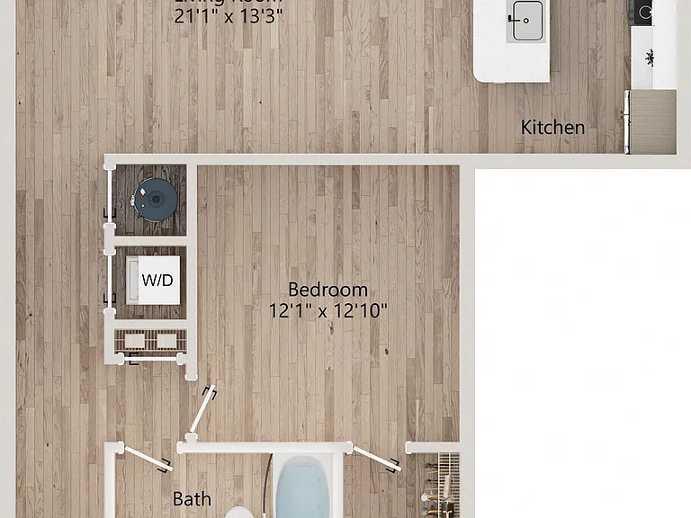 Brisole Luxury Apartments — Photo 25