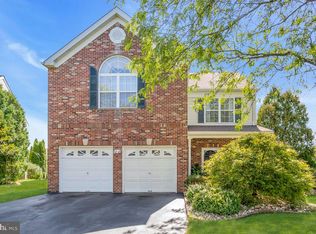 31 Granite Rd, East Windsor, NJ 08520