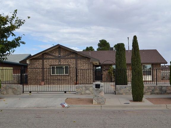2nd image of 5341 Plainview Dr