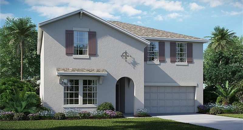 1st image of 10603 Standing Stone Dr