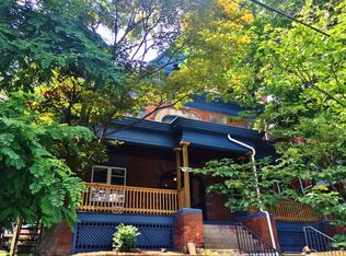306 S Fairmount St APT 4, Pittsburgh, PA 15232