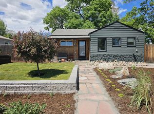 4421 Raritan St, Denver, CO 80211