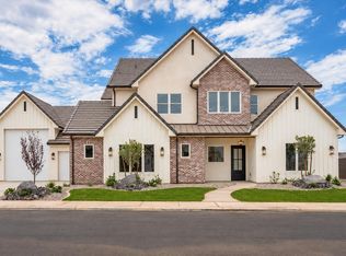 426 E Forrest Paddock Dr, Washington, UT 84780