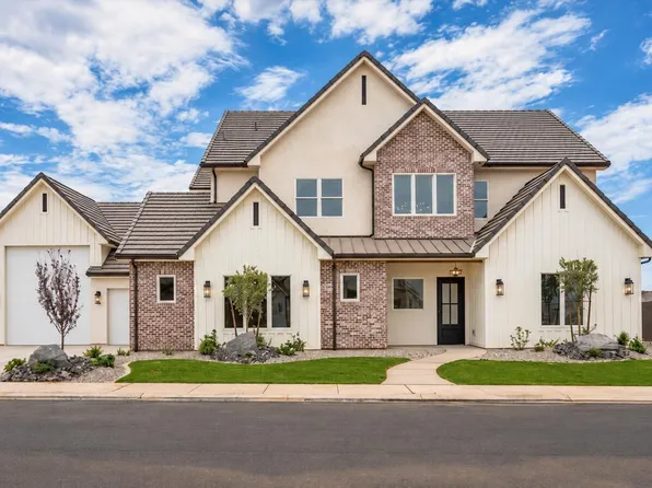 426 E Forrest Paddock Dr, Washington, UT 84780