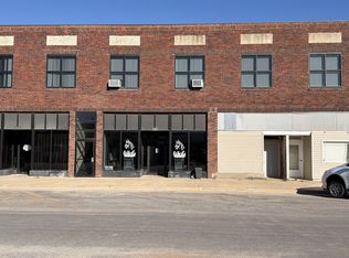 318A Main St #318A, Garber, OK 73738