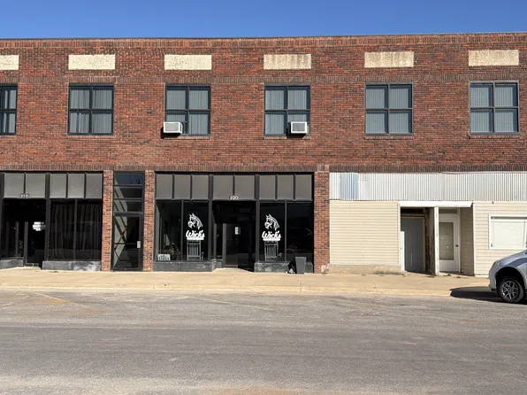 318A Main St #318A, Garber, OK 73738