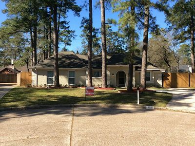 25527 Old Carriage Ln, Spring, TX, 77373