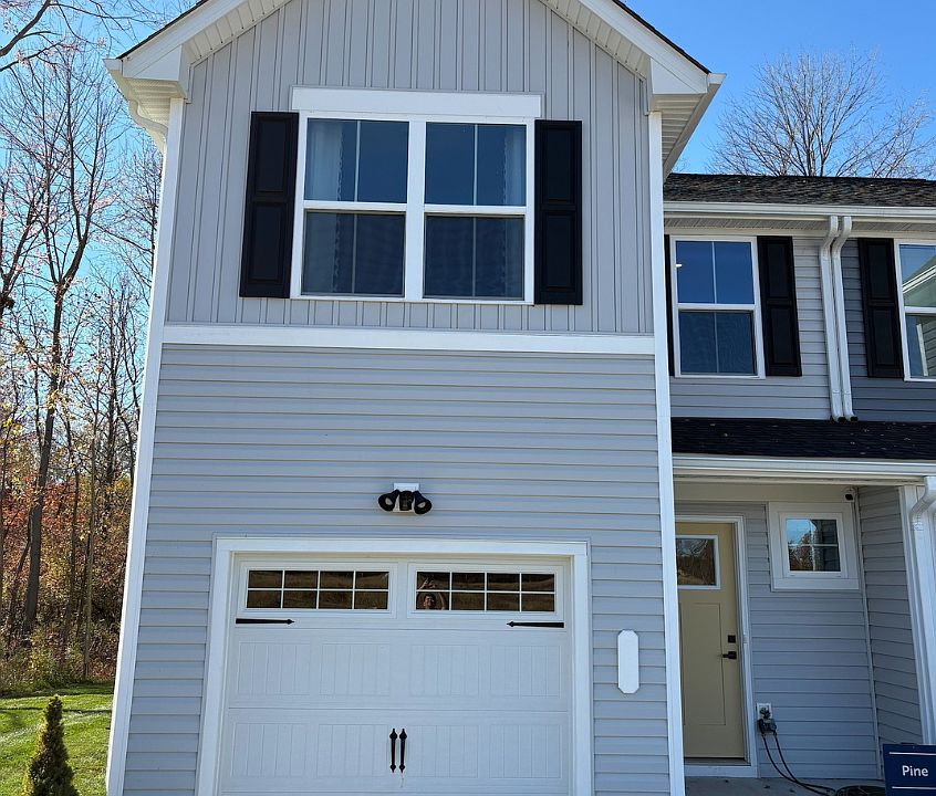 Pine w Full Basement