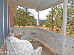 76 Buckridge Rd, Florissant, CO 80816