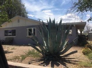 309 W Hartford Rd, Kearny, AZ 85137